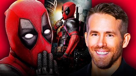 deadpool gay|Ryan Reynolds wants a more LGBT Deadpool in future movies.